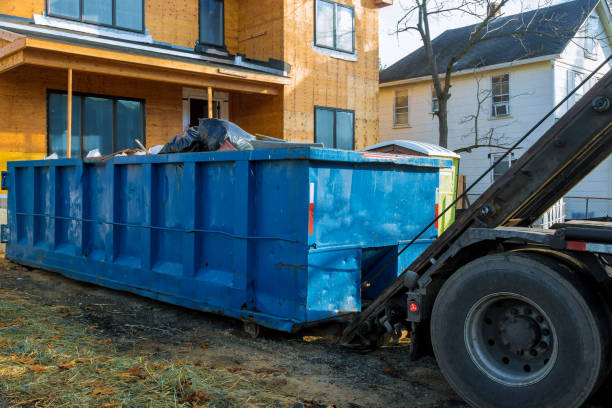 Debris Removal in Gloucester, MA