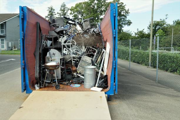 Gloucester, MA Junk Removal Company